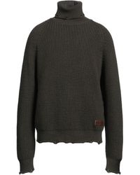 DSquared² - Turtleneck - Lyst
