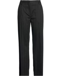 Lardini - Pants Viscose, Polyester, Wool, Elastane - Lyst