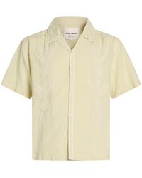 Antik Batik - Shirt Cotton - Lyst