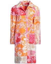 Shirtaporter - Jacke, Mantel & Trenchcoat - Lyst