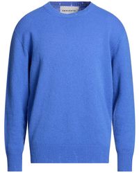 Amaranto - Pullover - Lyst