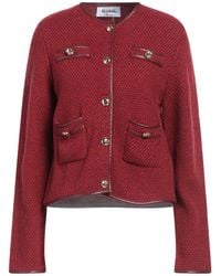 Blugirl Blumarine - Giacca & Giubbotto - Lyst