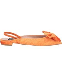 Islo Isabella Lorusso - Ballerine - Lyst