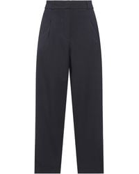 Cappellini By Peserico - Trouser - Lyst