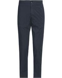 BE ABLE - Pants Cotton, Elastane - Lyst