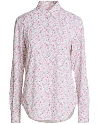 Xacus - Shirt Polyamide, Elastane - Lyst