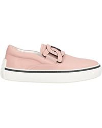Tod's - Trainers - Lyst