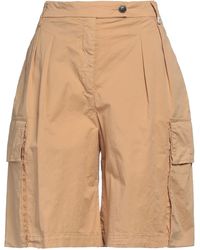 Myths - Shorts E Bermuda - Lyst