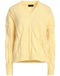 Roberto Collina - Pullover - Lyst