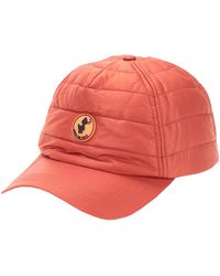 Save The Duck Hat - Orange