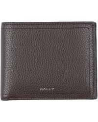 Bally - Brieftasche - Lyst