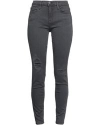 FRAME - Jeans - Lyst