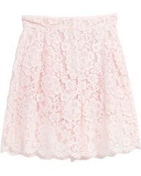 Dolce & Gabbana - Shorts & Bermuda Shorts - Lyst