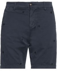Impure - Shorts & Bermuda Shorts - Lyst