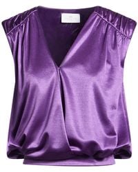 Nenette - Top - Lyst