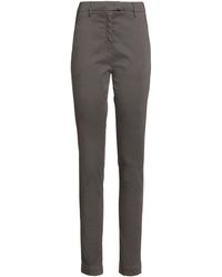 SKILLS & GENES - Trouser - Lyst