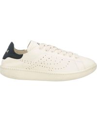 Ash - Sneakers Leather - Lyst