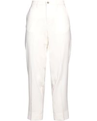 Briglia 1949 - Pants - Lyst