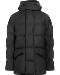 Rains - Pufferjacke & Daunenjacke - Lyst