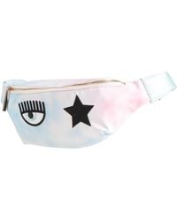 Chiara Ferragni - Belt Bags - Lyst