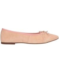 Ovyè - Ballet Flats - Lyst