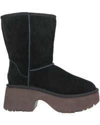 UGG - Ankle Boots - Lyst