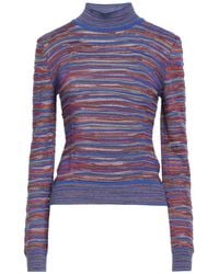 Missoni - Turtleneck - Lyst