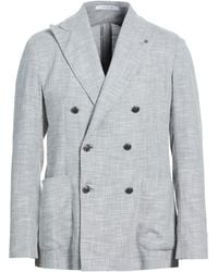 Tagliatore - Blazers - Lyst