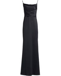 ACTUALEE - Maxi-Kleid - Lyst