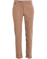 0/zero Construction - Pants Polyester, Elastane - Lyst