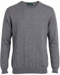 Zanone - Pullover - Lyst