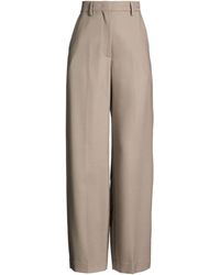 Covert - Pants Virgin Wool - Lyst
