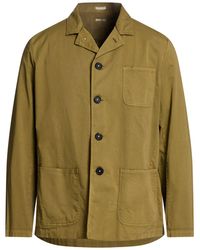 Massimo Alba - Jackets - Lyst