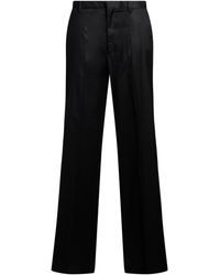 John Richmond - Pants Virgin Wool - Lyst