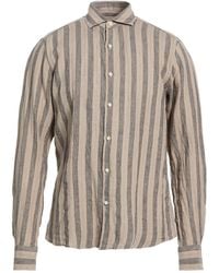 Savile Row - Shirt - Lyst