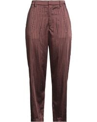 Dondup - Pants Polyester, Eco Polyester - Lyst