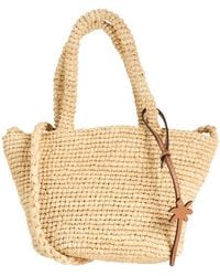 Manebí - Borsa A Mano - Lyst