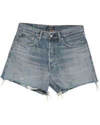 Polo Ralph Lauren Shorts for Women | Online Sale up to 63% off | Lyst