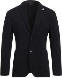 Tombolini - Blazer - Lyst