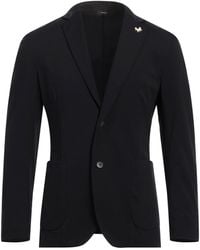 Tombolini - Blazer - Lyst