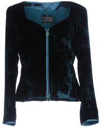 Fontana Couture Jackett - Schwarz