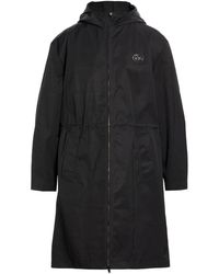 Valentino Garavani - Overcoats & Trench Coats - Lyst