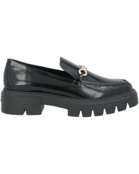 Stuart Weitzman - Mokassin - Lyst