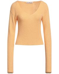 Acne Studios - Pullover - Lyst