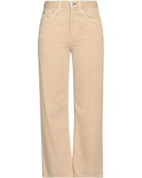 Rag & Bone - Jeans Cotton, Recycled Lyocell - Lyst