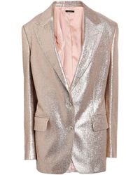 Tom Ford - Blazer - Lyst