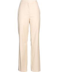 Barbara Bui - Pants Wool - Lyst