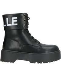 Gaelle Paris - Ankle Boots - Lyst