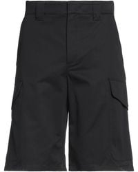 MSGM - Shorts & Bermuda Shorts - Lyst