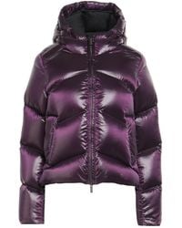 K-Way - Plumífero Y Acolchado - Lyst